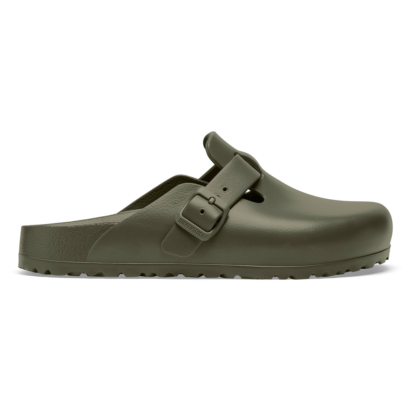 BIRKENSTOCK Boston EVA Khaki