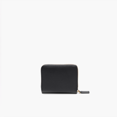 LA CARRIE BAG - PORTAFOGLIO FRIVOLOUS BLACK