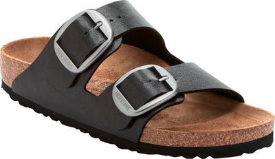 BIRKENSTOCK Arizona Big Buckle Graceful Licorice