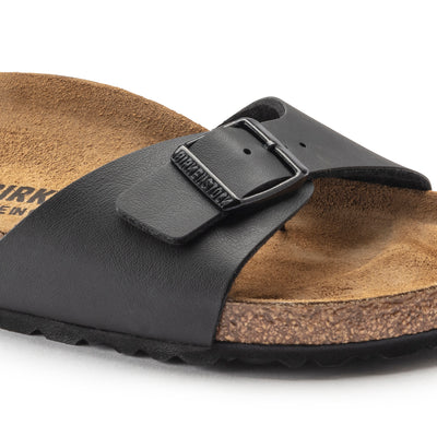 BIRKENSTOCK Madrid Birko-Flor black