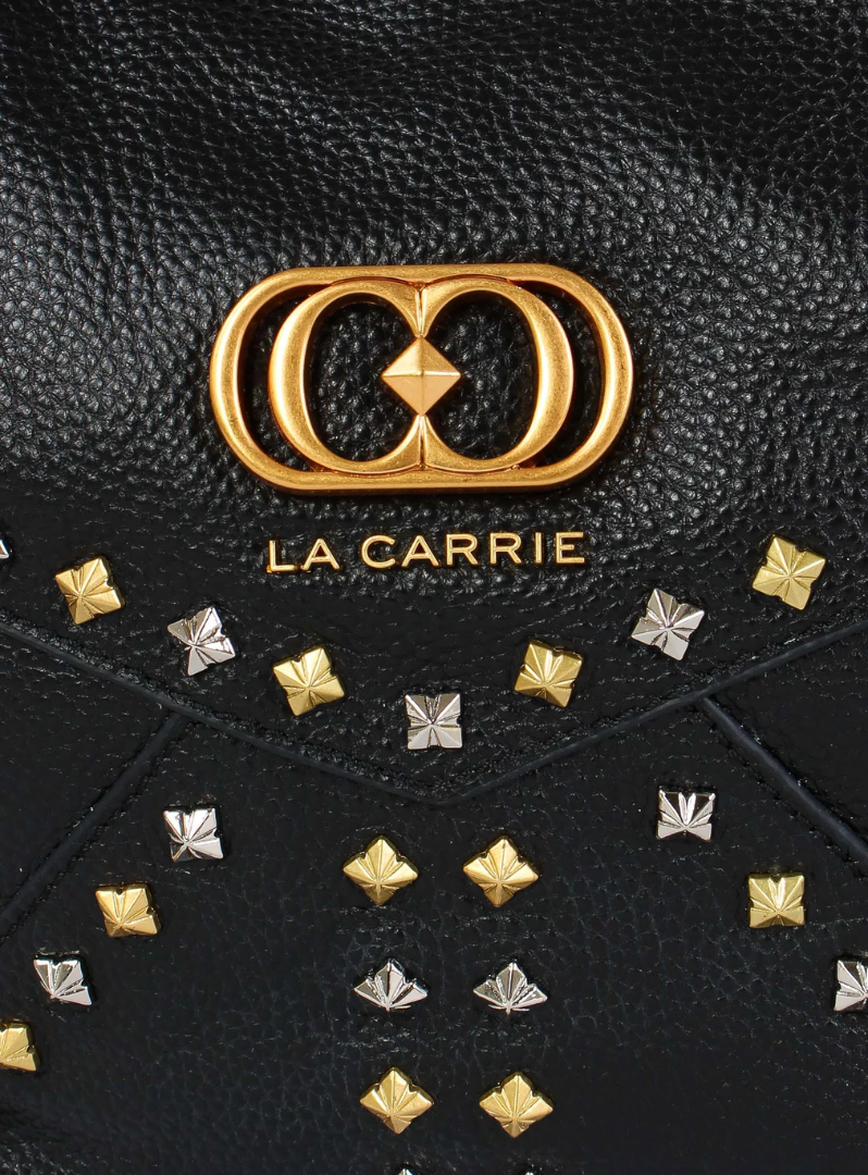 LA CARRIE BAG - Frivolous valery shoulder