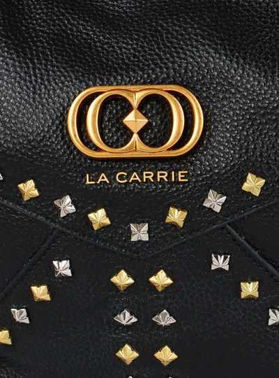 LA CARRIE BAG - Frivolous valery shoulder